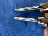 Forehand Arms Co. -S&W - 2 revolvers one Price 38 and 32 calibers - 11 of 13