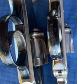Forehand Arms Co. -S&W - 2 revolvers one Price 38 and 32 calibers - 13 of 13