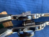 Forehand Arms Co. -S&W - 2 revolvers one Price 38 and 32 calibers - 7 of 13