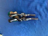 Forehand Arms Co. -S&W - 2 revolvers one Price 38 and 32 calibers - 2 of 13