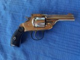 Forehand Arms Co. -S&W - 2 revolvers one Price 38 and 32 calibers - 6 of 13