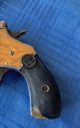 Forehand Arms Co. -S&W - 2 revolvers one Price 38 and 32 calibers - 5 of 13