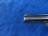 Harrington and Richardson Revolver- Factory Nickel Finish & Factory Mother of Pearl Grips 32 caliber - 11 of 14