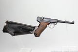 LUGER 1900 DWMAMERICAN EAGLE - WITH IDEAL STOCK AND GRIPS - ORIGINAL - 15 of 15