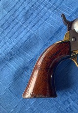 Colt 1849 Pocket Rare 6” Barrel - 6 of 15