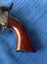 Colt 1849 Pocket Rare 6” Barrel - 10 of 15