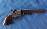 Colt 1849 Pocket Rare 6” Barrel - 8 of 15