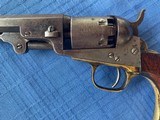 Colt 1849 Pocket Rare 6” Barrel - 2 of 15