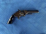 S&W Antique Model No .1 Revolver 22 caliber in Excellent Condition - 10 of 10