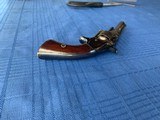 S&W Antique Model No .1 Revolver 22 caliber in Excellent Condition - 5 of 10