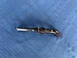 S&W Antique Model No .1 Revolver 22 caliber in Excellent Condition - 3 of 10