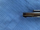 S&W Antique Model No .1 Revolver 22 caliber in Excellent Condition - 9 of 10