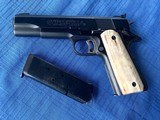 Colt MK IV / Series 70 Gold Cup National Match - 5 of 10