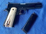 Colt MK IV / Series 70 Gold Cup National Match - 6 of 10