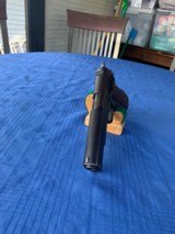 Remington Rand Dulite Finish 2nd Variation 1911A1 - 10 of 14