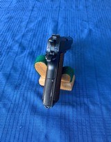 Remington Rand Dulite Finish 2nd Variation 1911A1 - 9 of 14