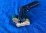 Remington Rand Dulite Finish 2nd Variation 1911A1 - 4 of 14