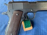 Remington Rand Dulite Finish 2nd Variation 1911A1 - 5 of 14