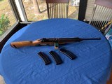 M1 Carbine Early Universal Firearms Co , - 10 of 15