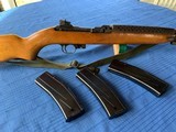 M1 Carbine Early Universal Firearms Co , - 3 of 15