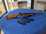 M1 Carbine Early Universal Firearms Co , - 5 of 15