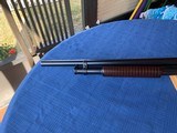 Winchester Model 1897 RIOT GUN- ORIGINAL - 21 of 26