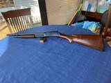 Winchester Model 1897 RIOT GUN- ORIGINAL - 10 of 26