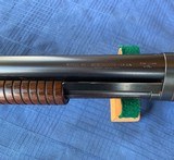 Winchester Model 1897 RIOT GUN- ORIGINAL - 14 of 26