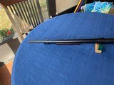 Winchester Model 1897 RIOT GUN- ORIGINAL - 18 of 26