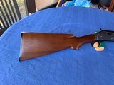 Winchester Model 1897 RIOT GUN- ORIGINAL - 11 of 26