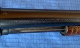 Winchester Model 1897 RIOT GUN- ORIGINAL - 8 of 26