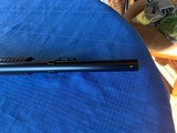 Winchester Model 1897 RIOT GUN- ORIGINAL - 5 of 26