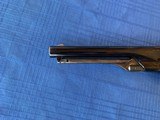 Colt 1860 Fluted Army with Shoulder Stock made in Belgium - 13 of 20
