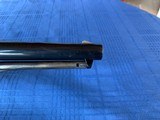 Colt 1860 Fluted Army with Shoulder Stock made in Belgium - 6 of 20