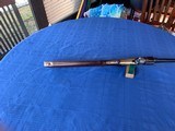 Colt 1860 Fluted Army with Shoulder Stock made in Belgium - 3 of 20