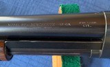 Winchester Trench - Riot Shotgun 12 Gauge-Cylinder Choke - 13 of 20