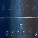 Winchester Trench - Riot Shotgun 12 Gauge-Cylinder Choke - 6 of 20