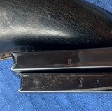 P38 BYF 43 - 2 original Mags and original Hard Holster - 18 of 19