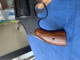 WW2 S&W Victory 38 Caliber
- Navy Marked - 14 of 24