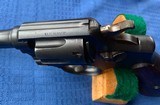 WW2 S&W Victory 38 Caliber
- Navy Marked - 5 of 24
