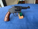 WW2 S&W Victory 38 Caliber
- Navy Marked - 24 of 24