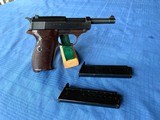 P38 WW2 AC 44 Late with 2 Matching Numbers Magazines - 20 of 22