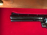 Colt Bicentennial Set 1876-1976 - 3 Gun Set - 13 of 17