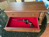 Colt Bicentennial Set 1876-1976 - 3 Gun Set - 11 of 17