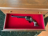 Colt Bicentennial Set 1876-1976 - 3 Gun Set - 9 of 17