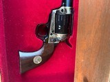 Colt Bicentennial Set 1876-1976 - 3 Gun Set - 14 of 17