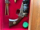 Colt Bicentennial Set 1876-1976 - 3 Gun Set - 15 of 17