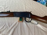Winchester 1894 PRE-64 in 30-30 Caliber -“ Near Mint “ Fancy Wood - 11 of 24
