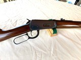 Winchester 1894 PRE-64 in 30-30 Caliber -“ Near Mint “ Fancy Wood - 9 of 24