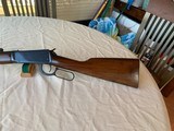 Winchester 1894 PRE-64 in 30-30 Caliber -“ Near Mint “ Fancy Wood - 2 of 24